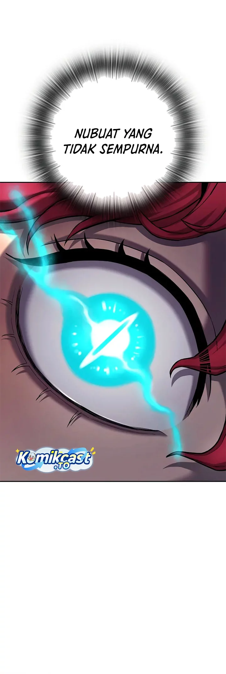 The Dark Mage’s Return to Enlistment Chapter 53 Gambar 96