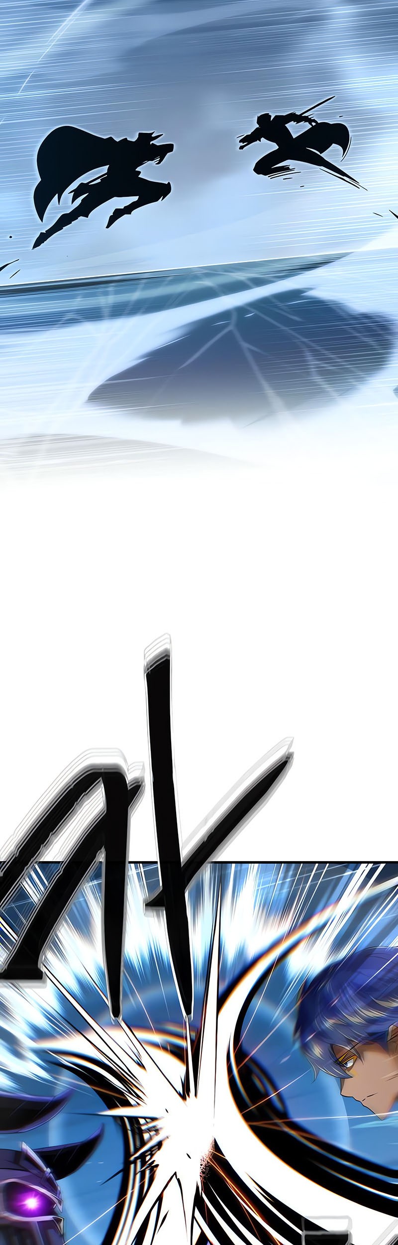 The Dark Magician Transmigrates After 66666 Years Chapter 143 Gambar 34