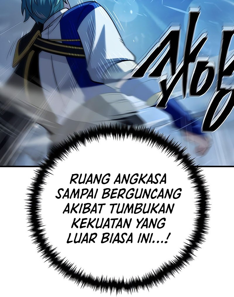 The Dark Magician Transmigrates After 66666 Years Chapter 143 Gambar 39