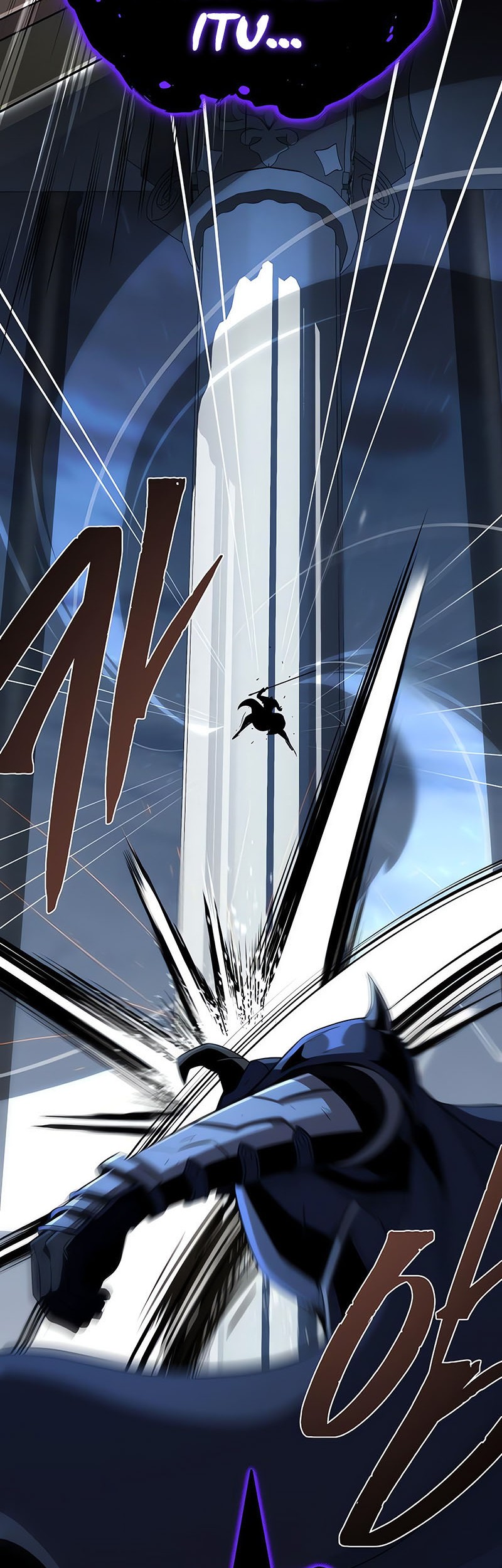 The Dark Magician Transmigrates After 66666 Years Chapter 143 Gambar 41