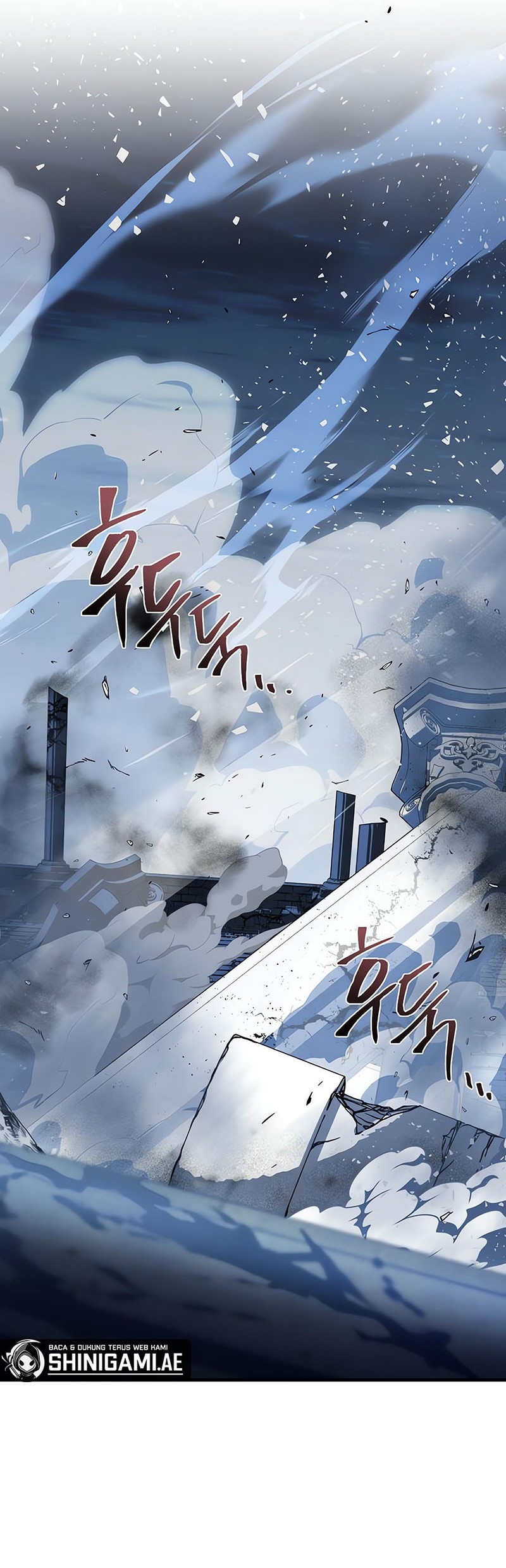 The Dark Magician Transmigrates After 66666 Years Chapter 143 Gambar 43