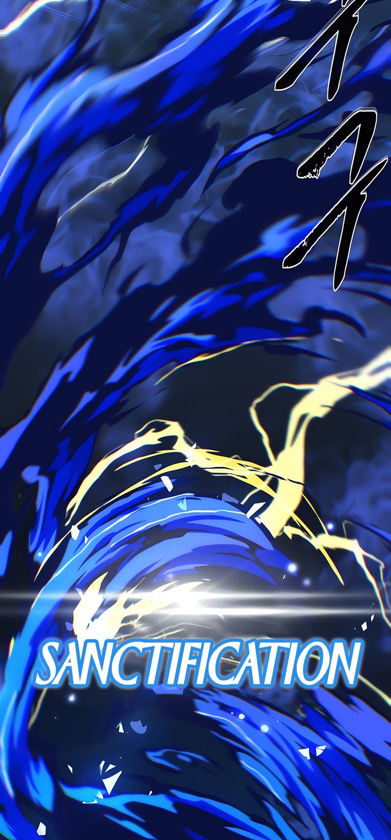 The Dark Magician Transmigrates After 66666 Years Chapter 143 Gambar 47