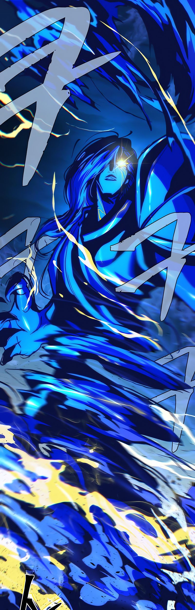 The Dark Magician Transmigrates After 66666 Years Chapter 143 Gambar 48