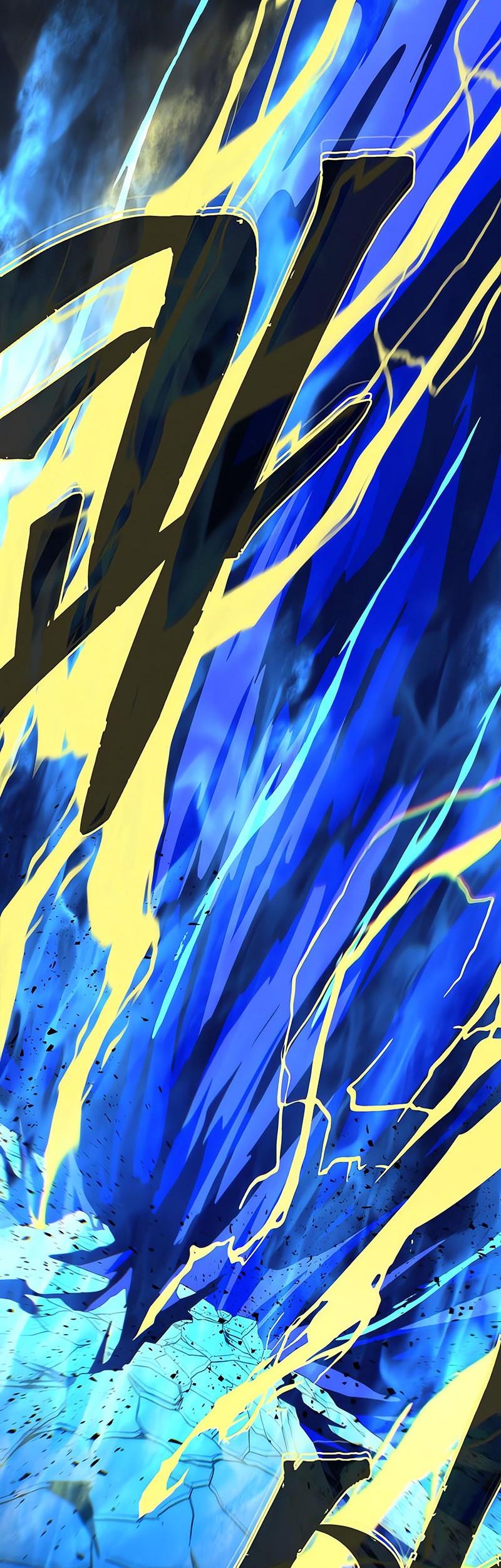 The Dark Magician Transmigrates After 66666 Years Chapter 143 Gambar 53