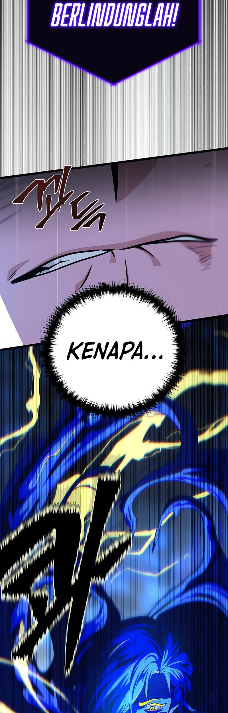 The Dark Magician Transmigrates After 66666 Years Chapter 143 Gambar 55