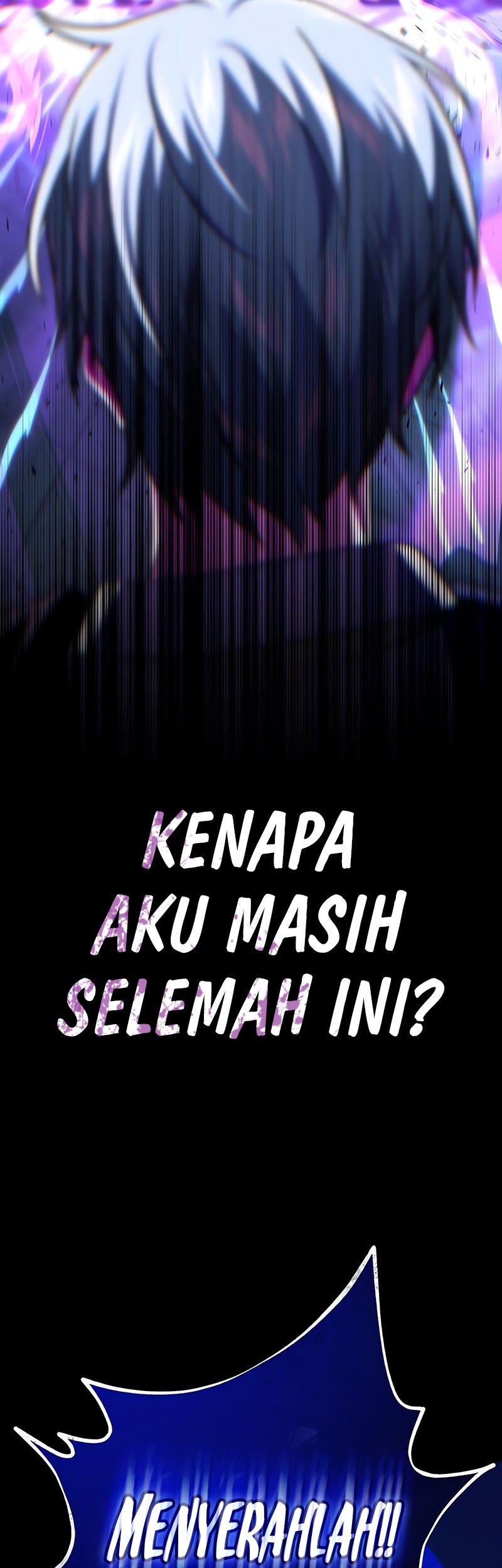 The Dark Magician Transmigrates After 66666 Years Chapter 143 Gambar 57