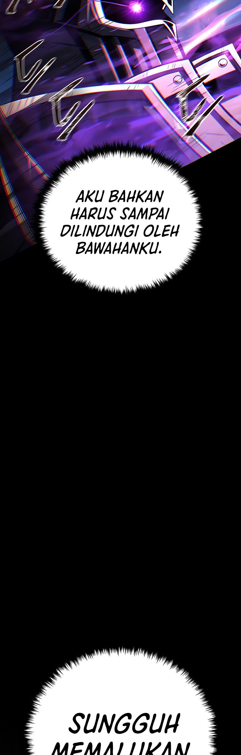 The Dark Magician Transmigrates After 66666 Years Chapter 143 Gambar 59