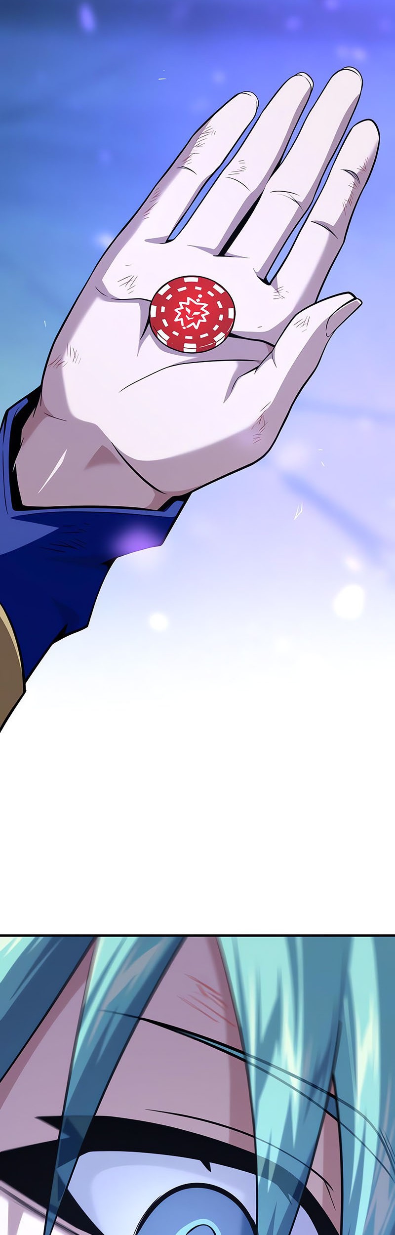 The Dark Magician Transmigrates After 66666 Years Chapter 143 Gambar 62