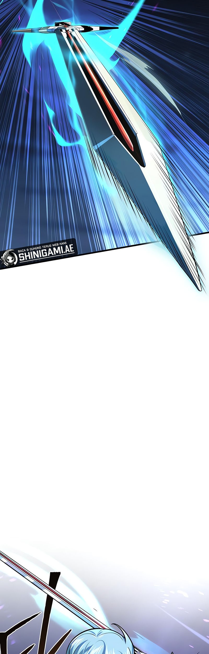 The Dark Magician Transmigrates After 66666 Years Chapter 143 Gambar 74