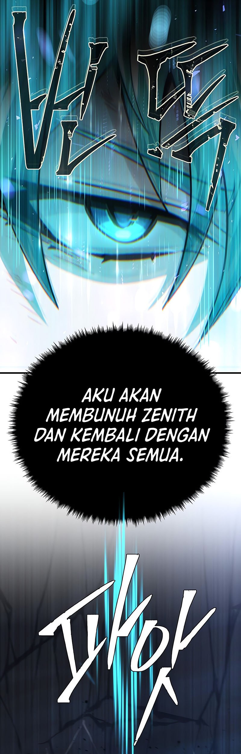 The Dark Magician Transmigrates After 66666 Years Chapter 143 Gambar 76