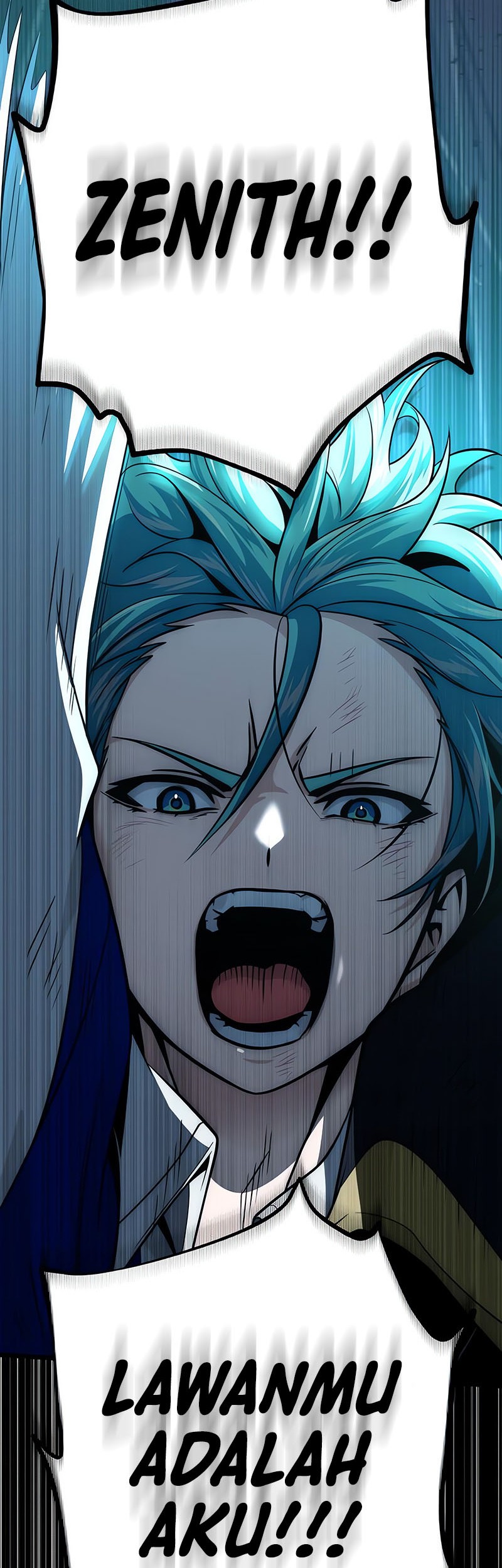 The Dark Magician Transmigrates After 66666 Years Chapter 143 Gambar 79