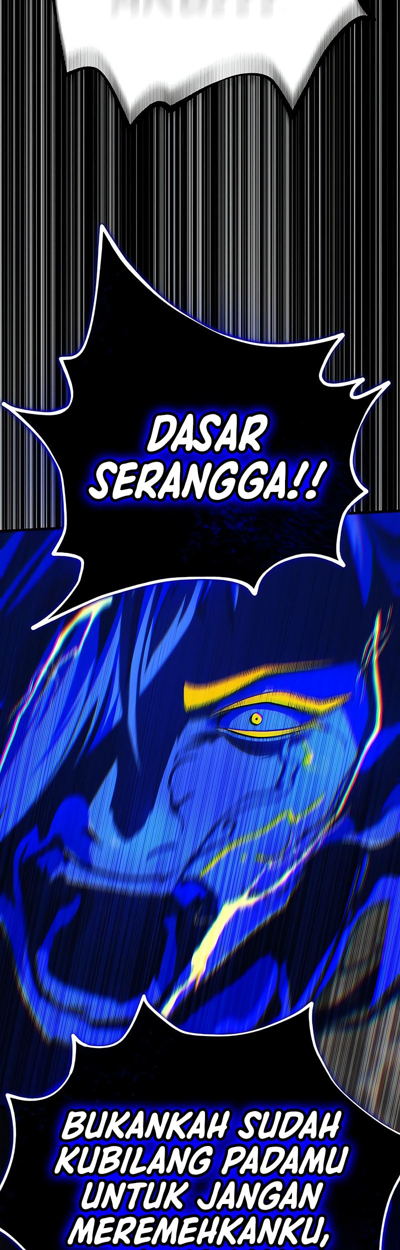 The Dark Magician Transmigrates After 66666 Years Chapter 143 Gambar 80