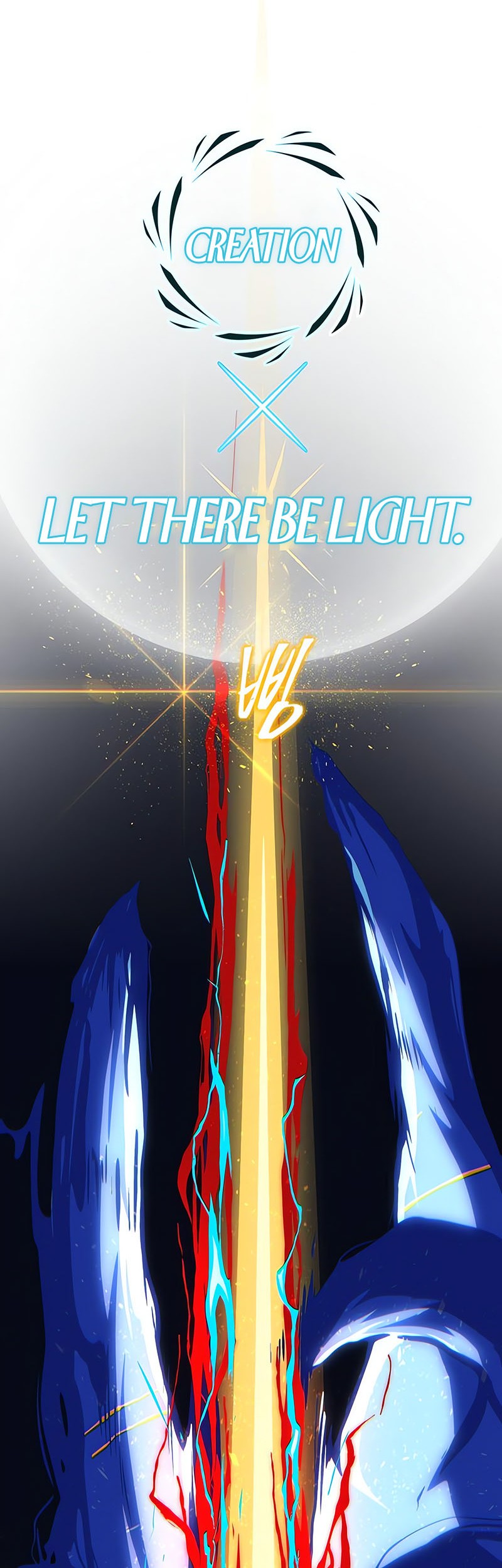 The Dark Magician Transmigrates After 66666 Years Chapter 143 Gambar 83