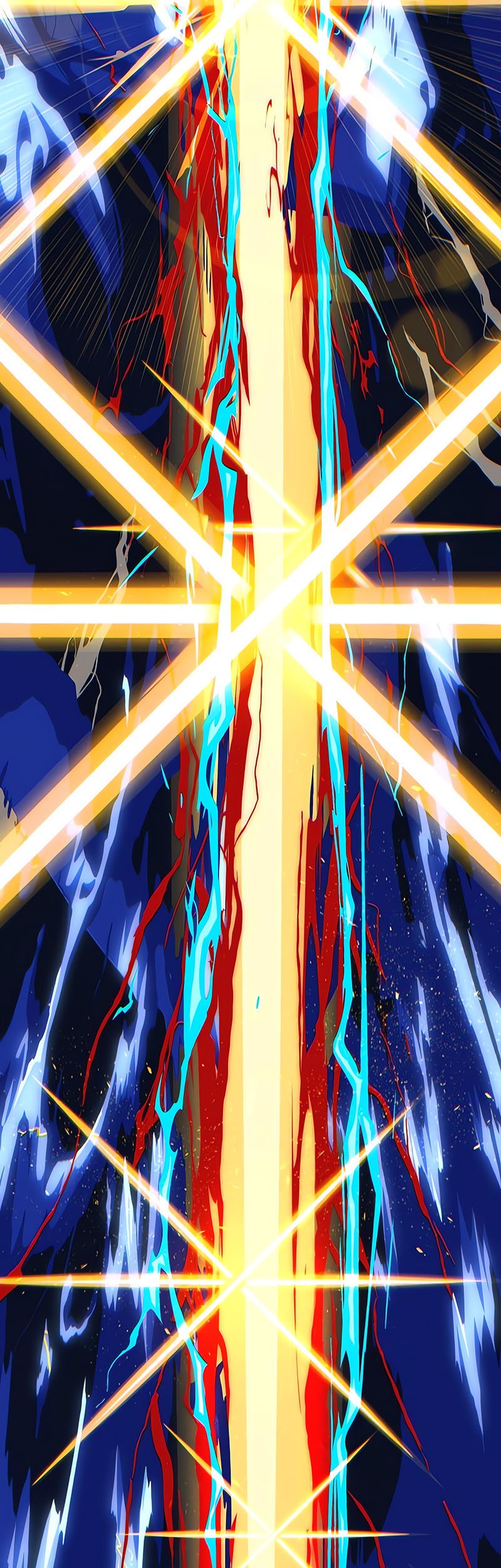 The Dark Magician Transmigrates After 66666 Years Chapter 143 Gambar 86