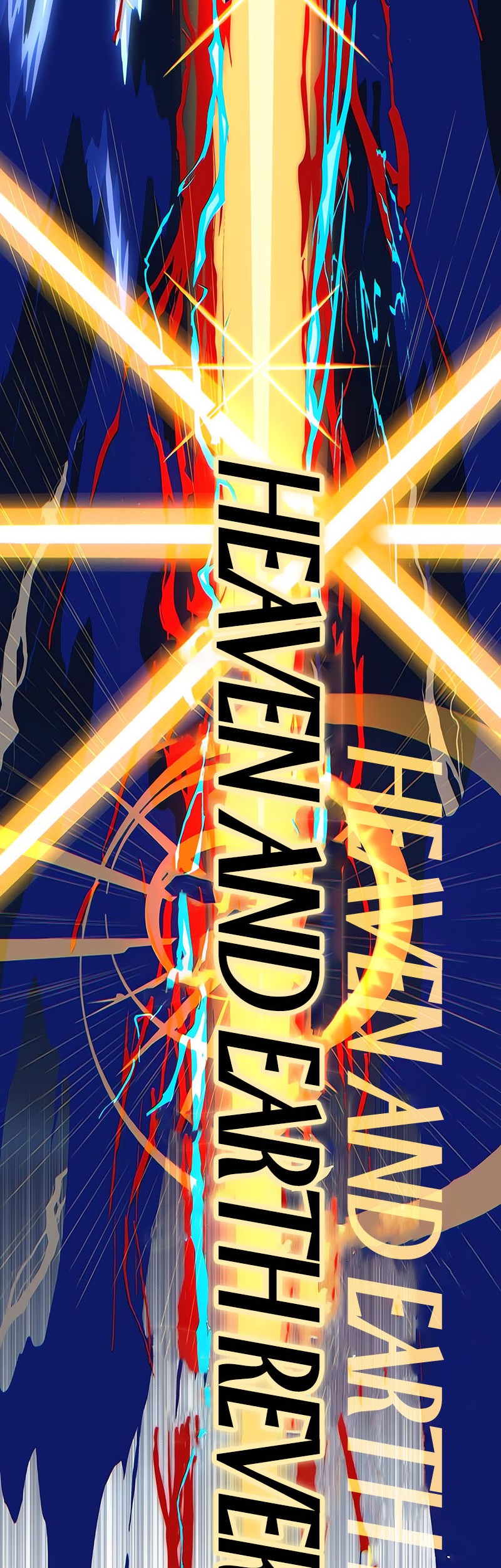 The Dark Magician Transmigrates After 66666 Years Chapter 143 Gambar 87