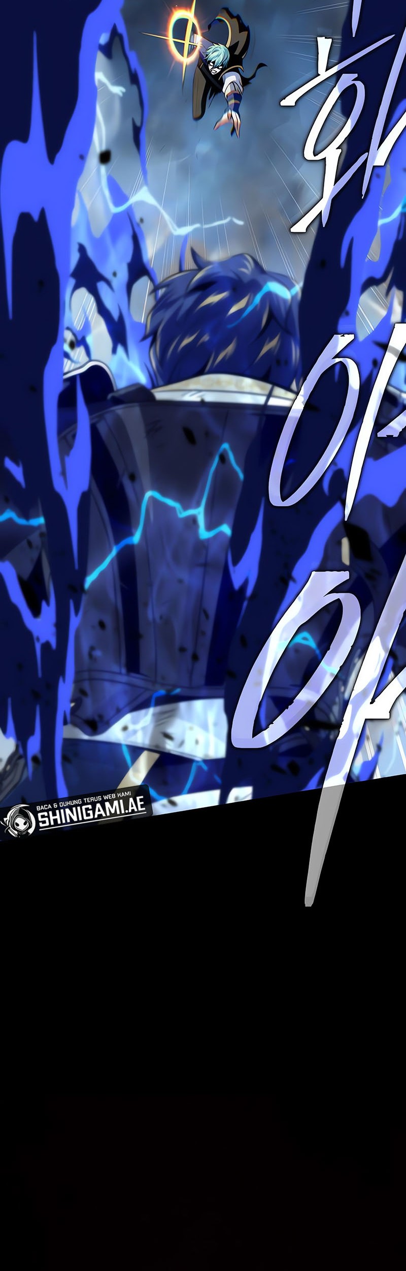 The Dark Magician Transmigrates After 66666 Years Chapter 143 Gambar 89