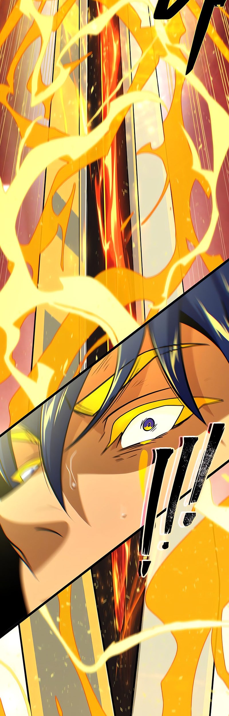 The Dark Magician Transmigrates After 66666 Years Chapter 143 Gambar 91