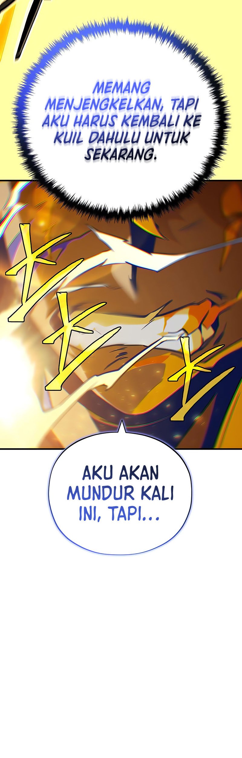 The Dark Magician Transmigrates After 66666 Years Chapter 143 Gambar 95