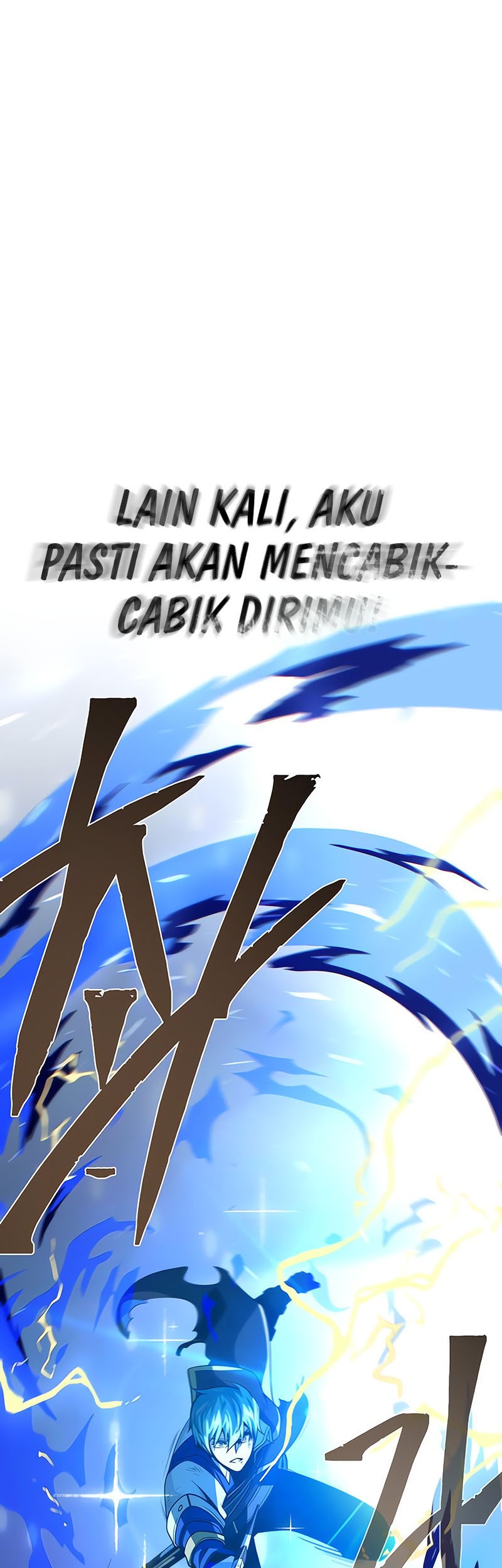 The Dark Magician Transmigrates After 66666 Years Chapter 143 Gambar 96