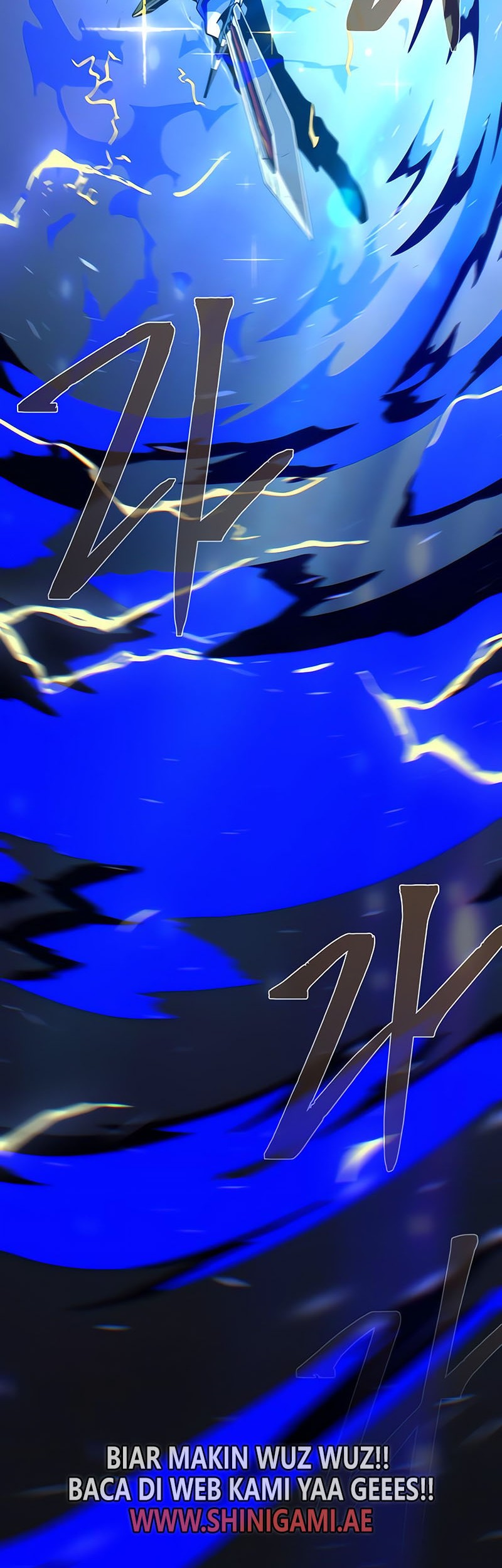 The Dark Magician Transmigrates After 66666 Years Chapter 143 Gambar 97