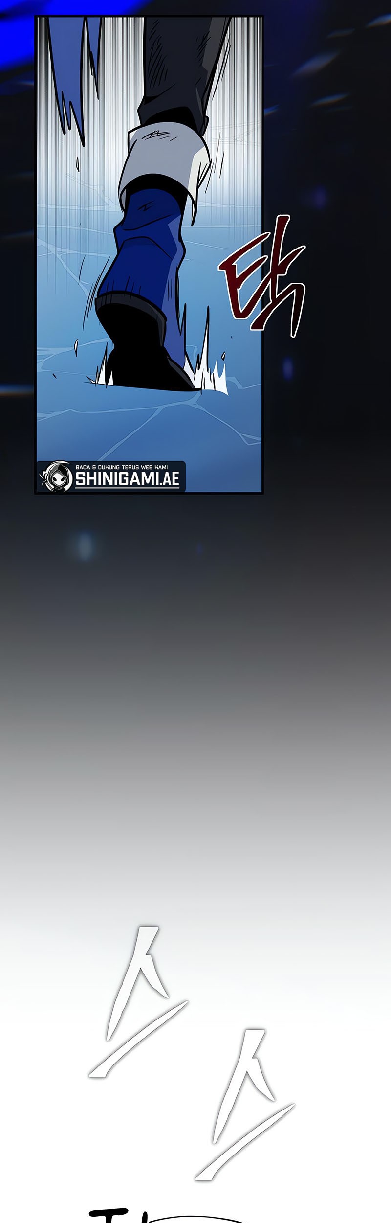 The Dark Magician Transmigrates After 66666 Years Chapter 143 Gambar 98