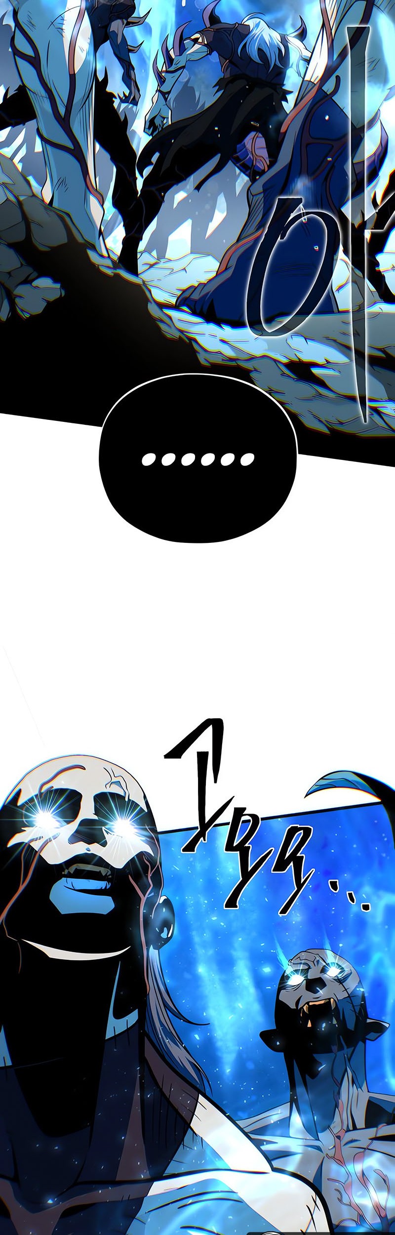 The Dark Magician Transmigrates After 66666 Years Chapter 143 Gambar 7