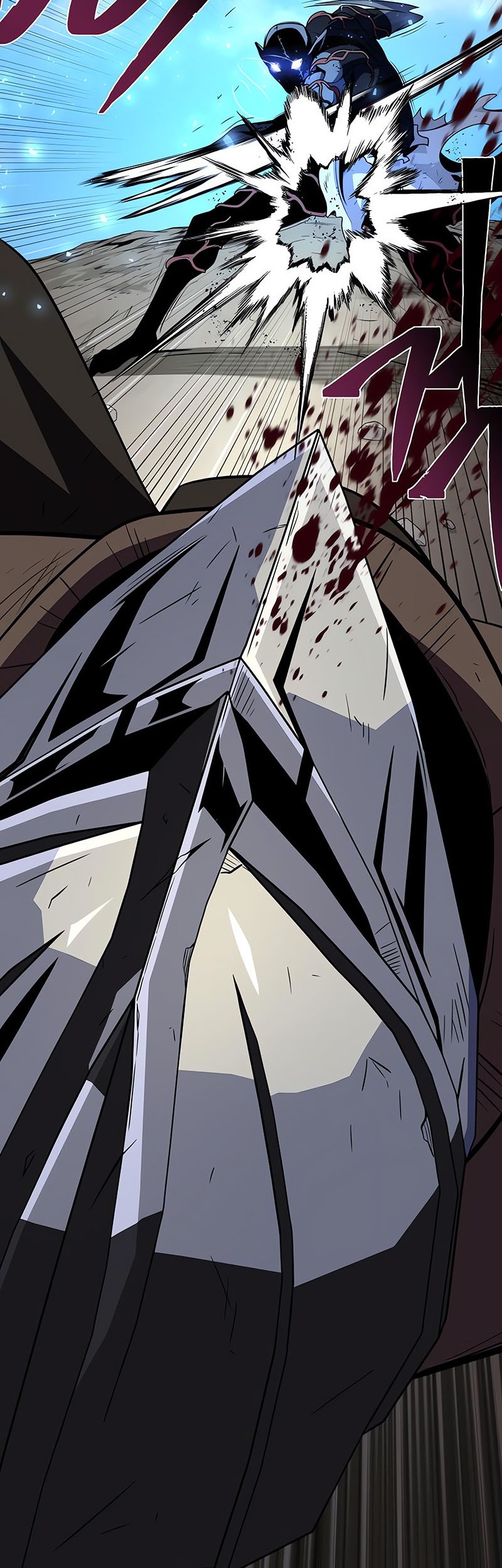 The Dark Magician Transmigrates After 66666 Years Chapter 143 Gambar 9