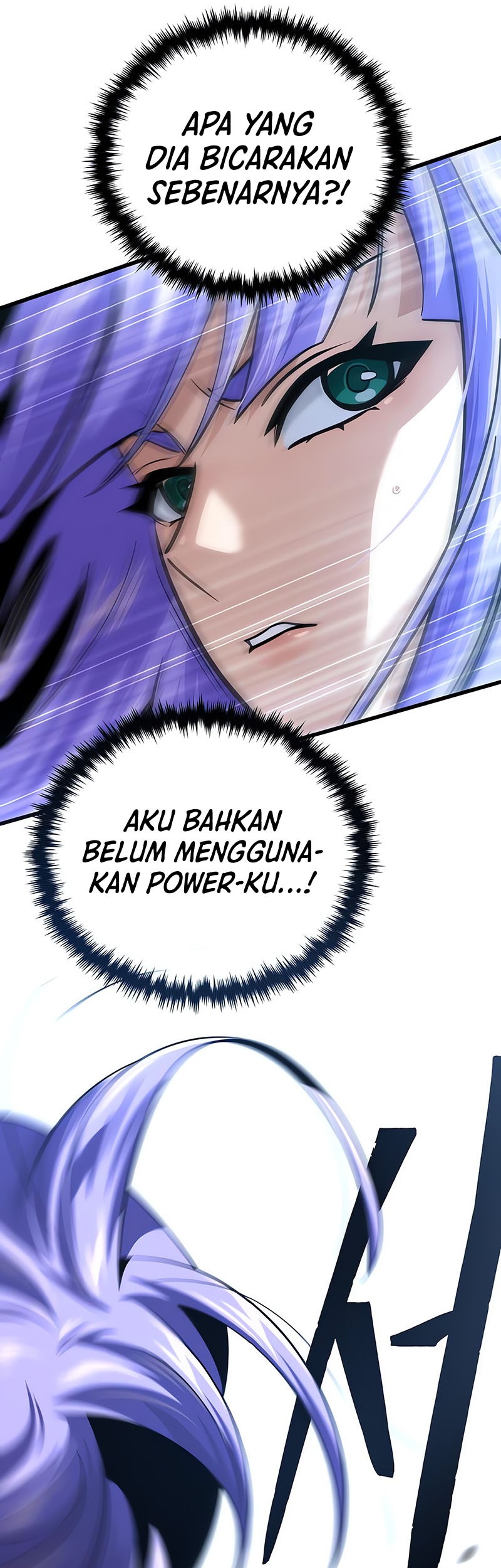 The Dark Magician Transmigrates After 66666 Years Chapter 143 Gambar 16