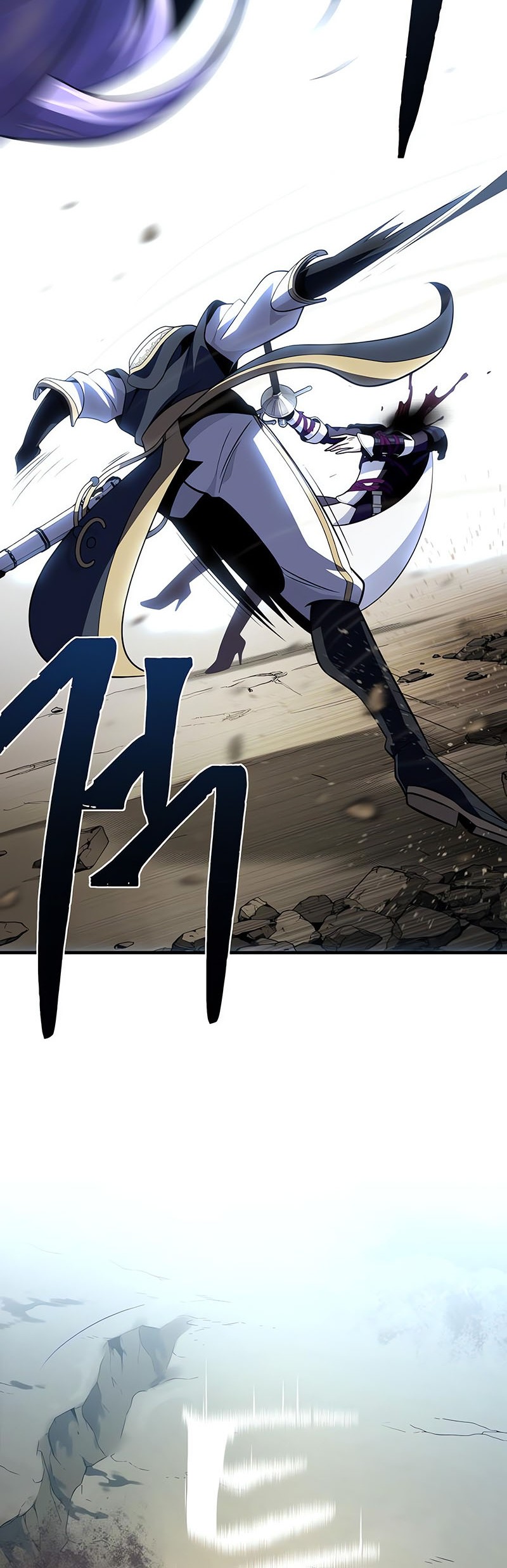 The Dark Magician Transmigrates After 66666 Years Chapter 143 Gambar 17