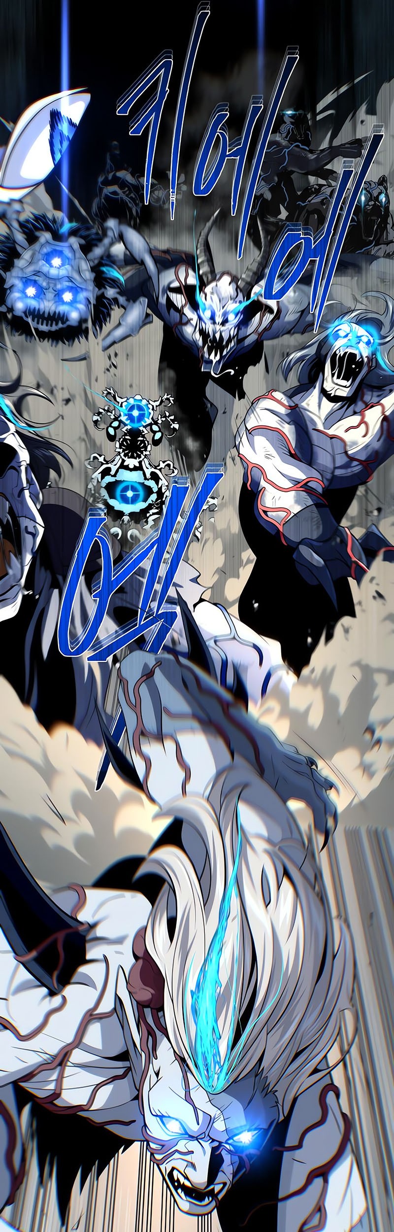 The Dark Magician Transmigrates After 66666 Years Chapter 143 Gambar 22