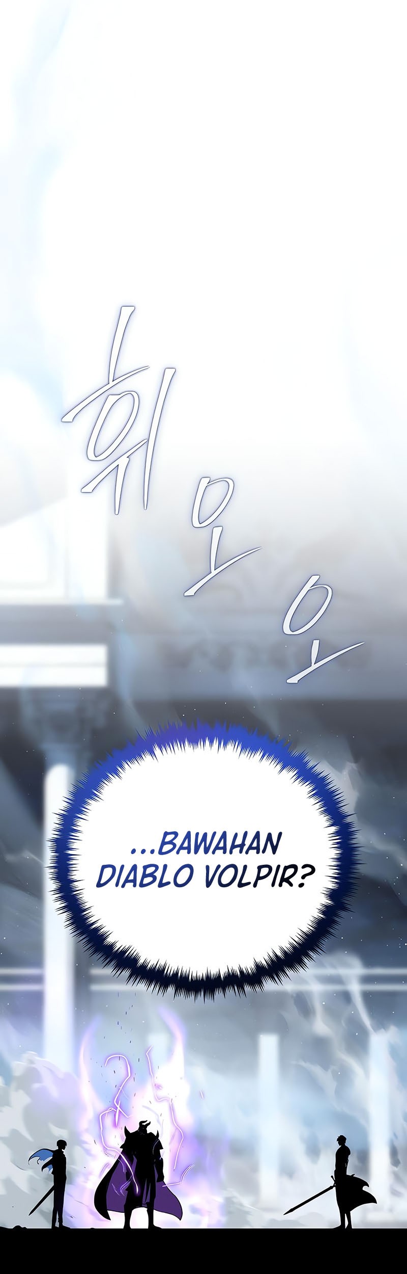 The Dark Magician Transmigrates After 66666 Years Chapter 143 Gambar 24