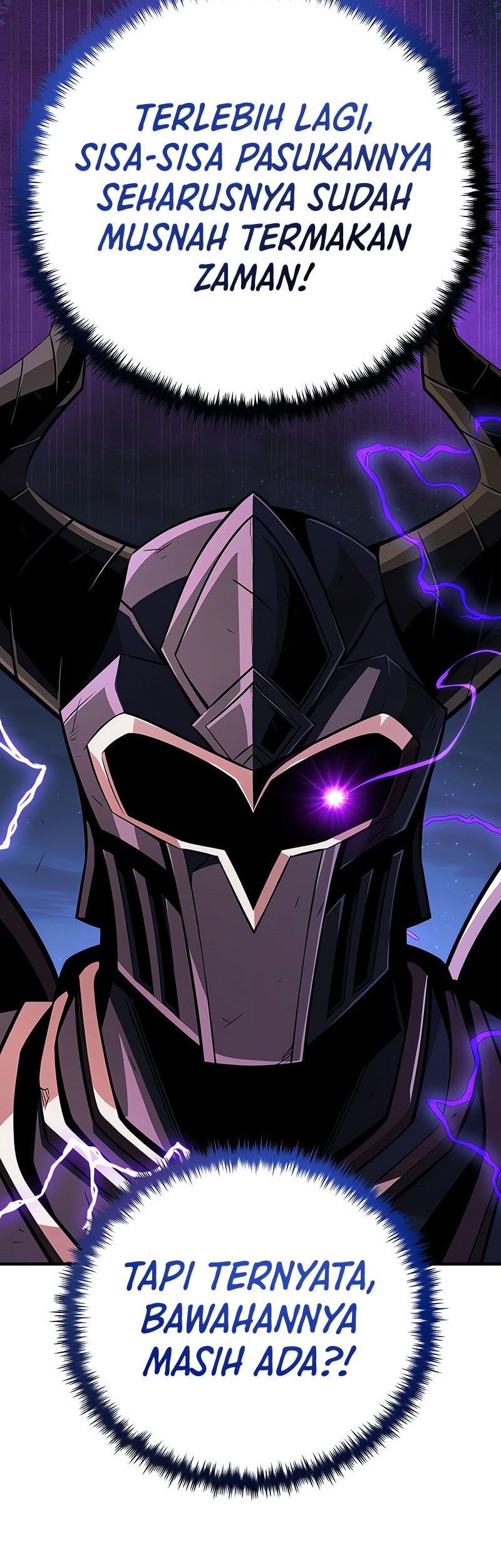 The Dark Magician Transmigrates After 66666 Years Chapter 143 Gambar 27