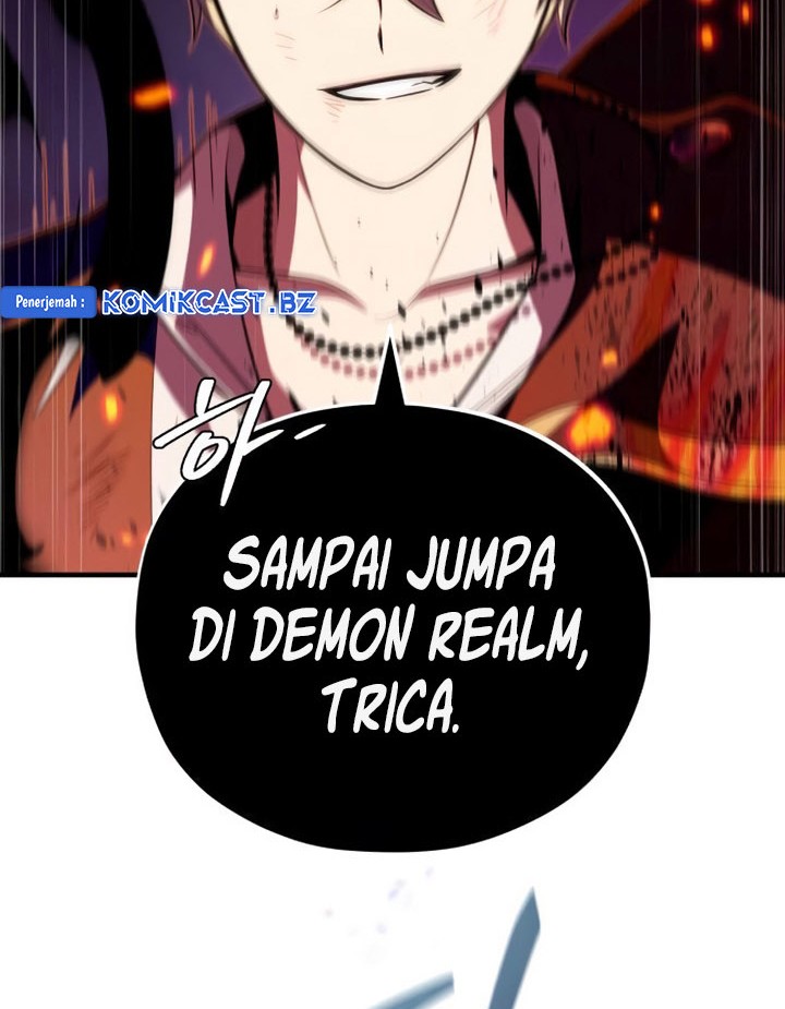 The Dark Magician Transmigrates After 66666 Years Chapter 144 Gambar 21