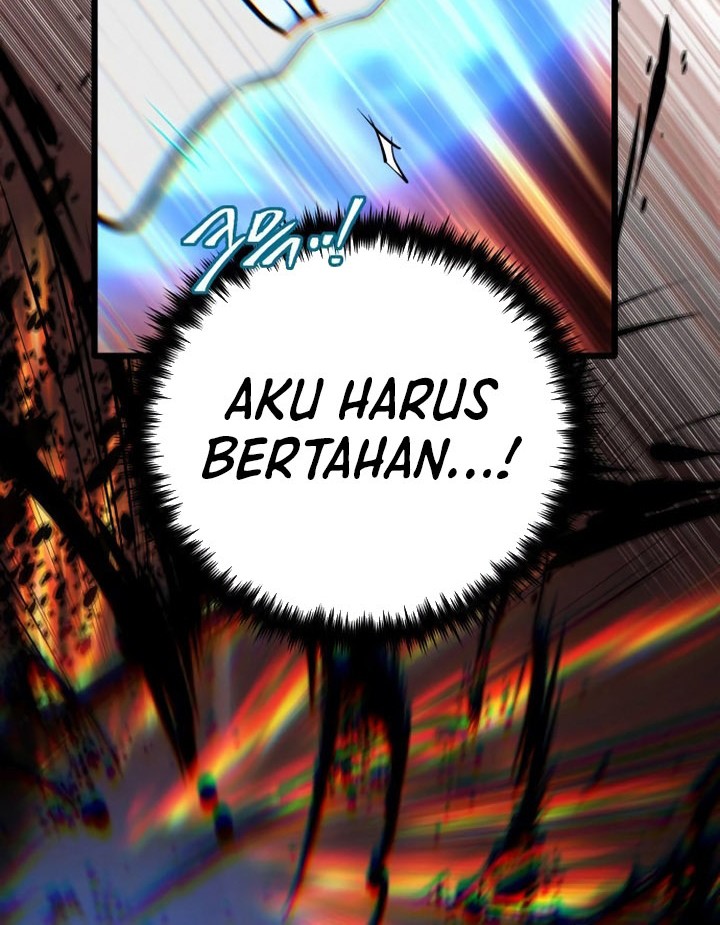 The Dark Magician Transmigrates After 66666 Years Chapter 144 Gambar 25