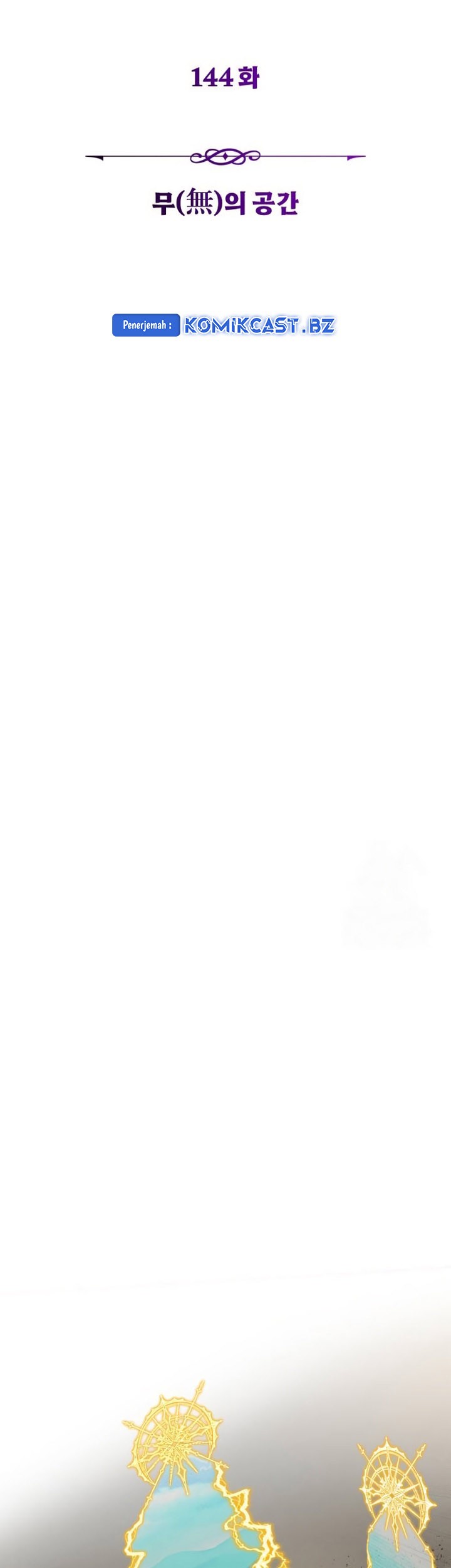 The Dark Magician Transmigrates After 66666 Years Chapter 144 Gambar 28