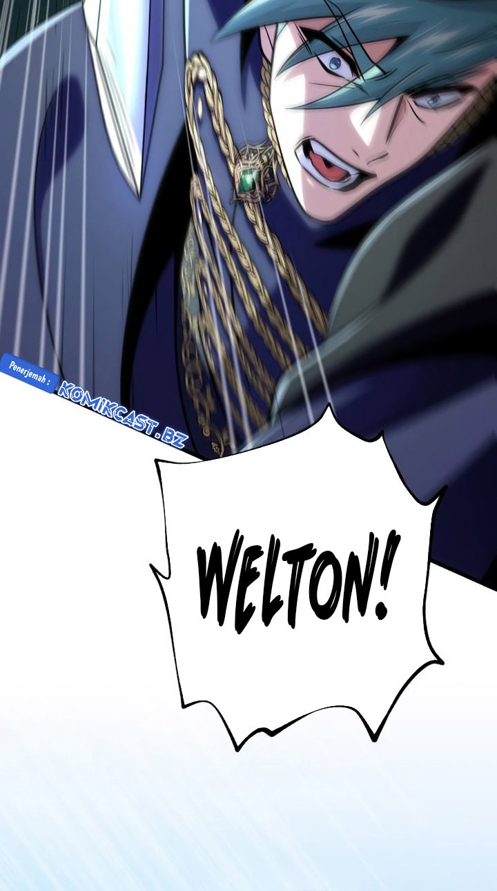 The Dark Magician Transmigrates After 66666 Years Chapter 144 Gambar 33