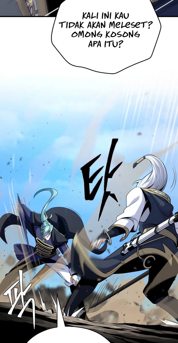 The Dark Magician Transmigrates After 66666 Years Chapter 144 Gambar 35