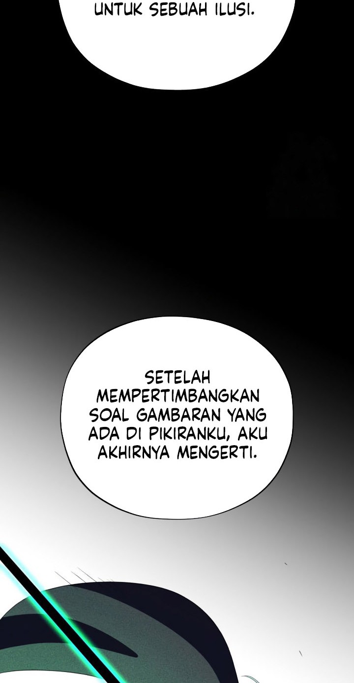 The Dark Magician Transmigrates After 66666 Years Chapter 144 Gambar 37