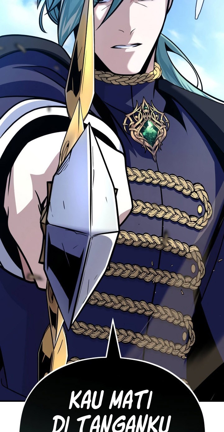 The Dark Magician Transmigrates After 66666 Years Chapter 144 Gambar 39