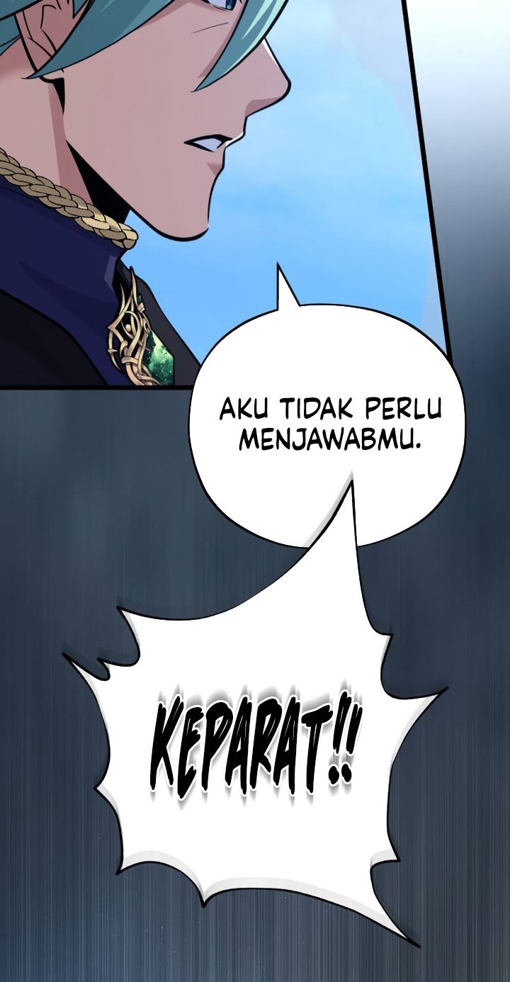 The Dark Magician Transmigrates After 66666 Years Chapter 144 Gambar 41