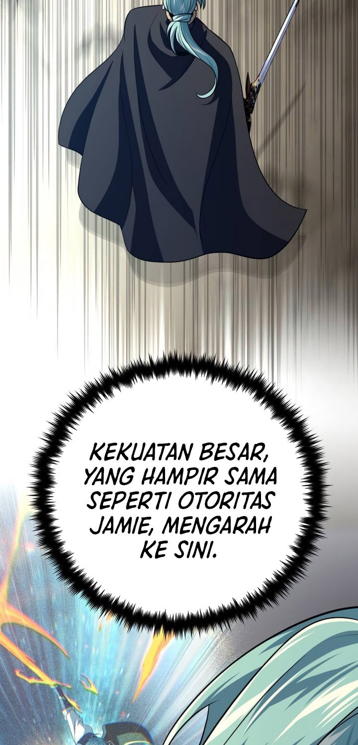 The Dark Magician Transmigrates After 66666 Years Chapter 144 Gambar 43