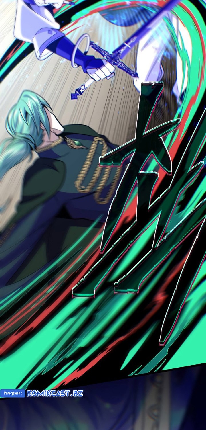 The Dark Magician Transmigrates After 66666 Years Chapter 144 Gambar 45