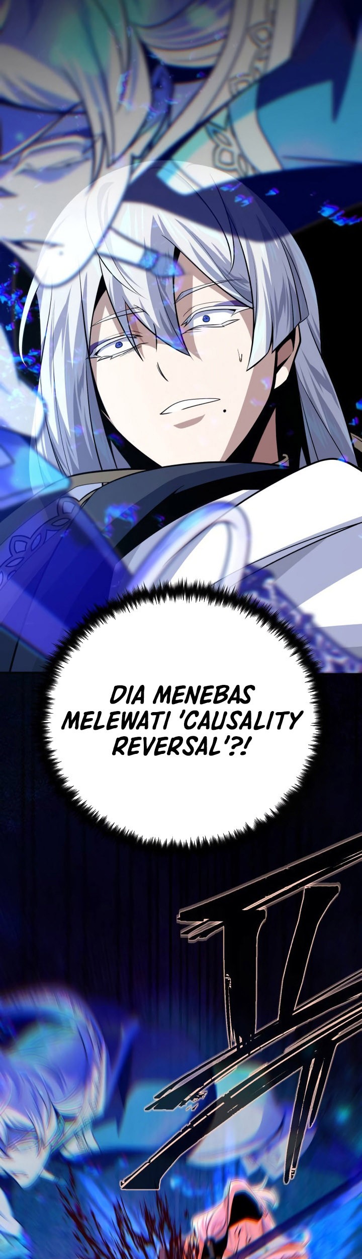 The Dark Magician Transmigrates After 66666 Years Chapter 144 Gambar 46