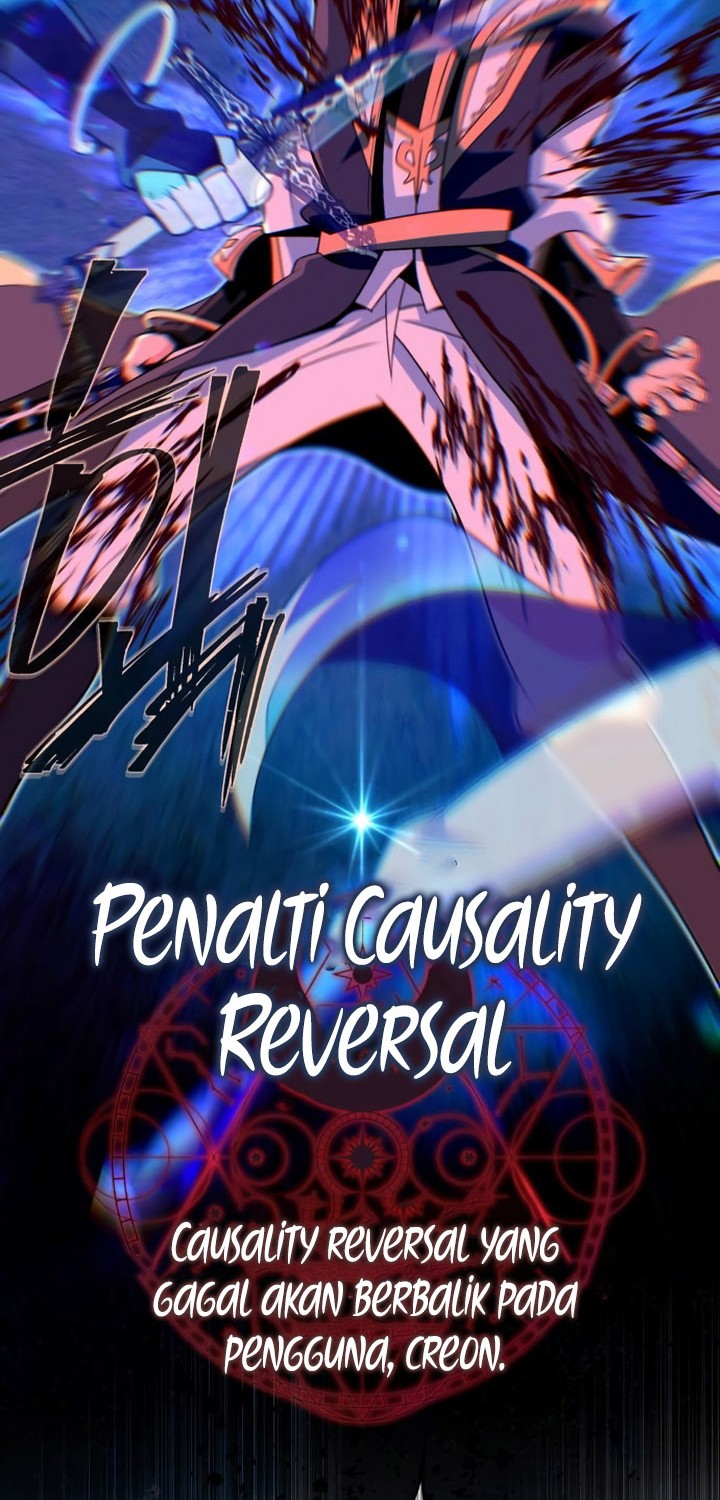 The Dark Magician Transmigrates After 66666 Years Chapter 144 Gambar 47