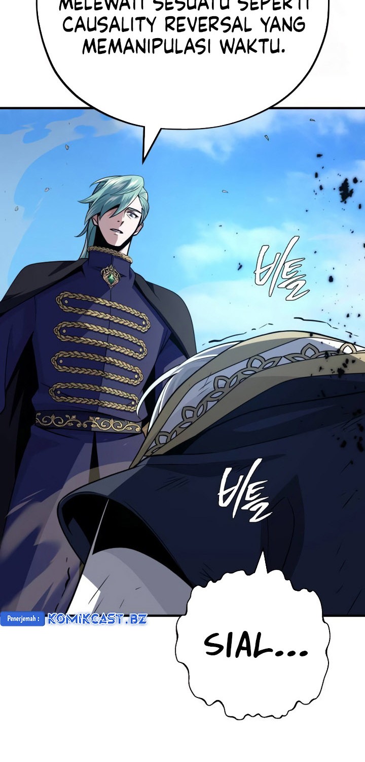 The Dark Magician Transmigrates After 66666 Years Chapter 144 Gambar 49