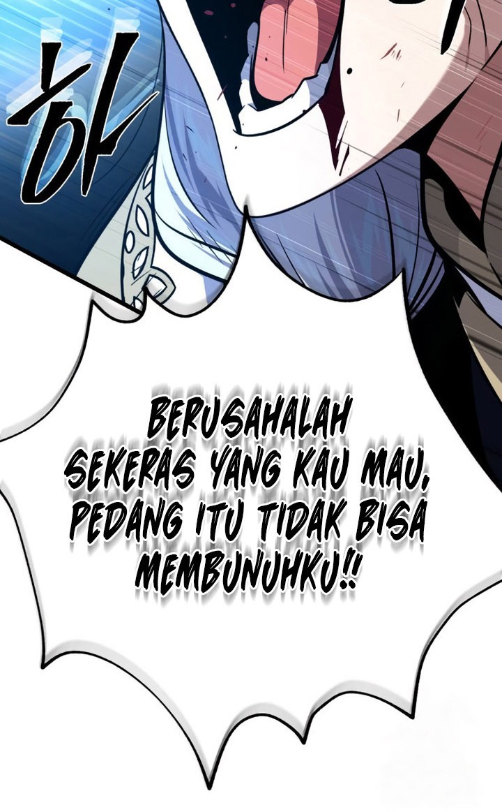 The Dark Magician Transmigrates After 66666 Years Chapter 144 Gambar 51