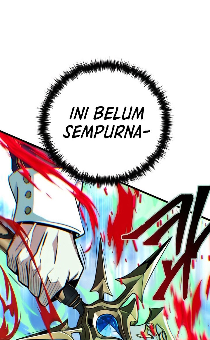 The Dark Magician Transmigrates After 66666 Years Chapter 144 Gambar 53