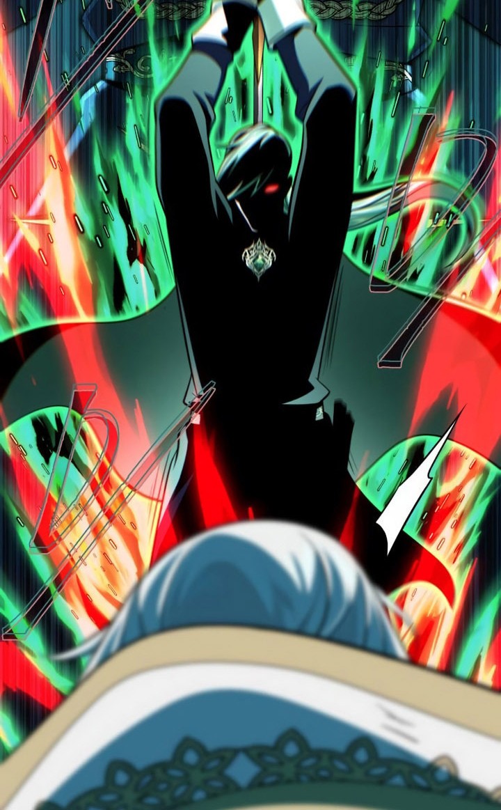 The Dark Magician Transmigrates After 66666 Years Chapter 144 Gambar 55