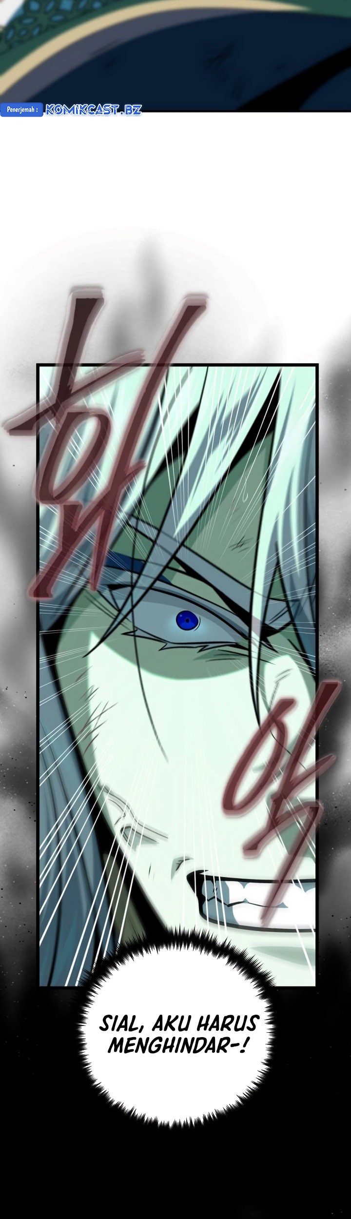 The Dark Magician Transmigrates After 66666 Years Chapter 144 Gambar 56