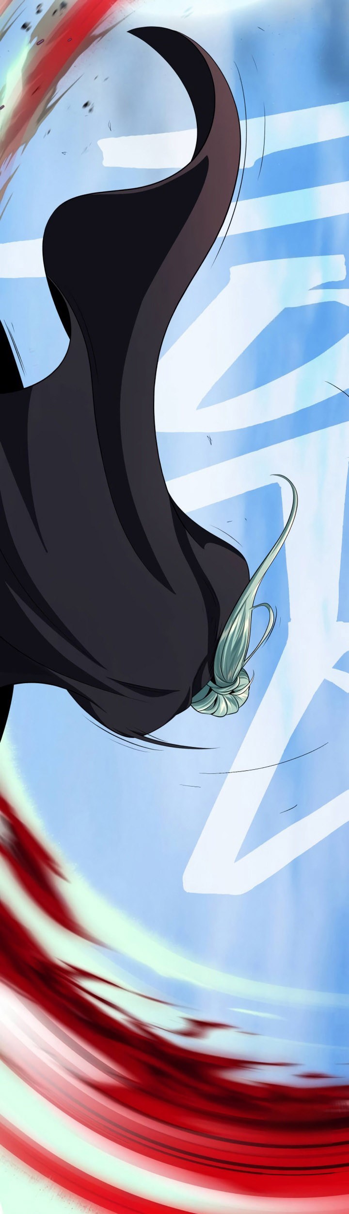 The Dark Magician Transmigrates After 66666 Years Chapter 144 Gambar 58